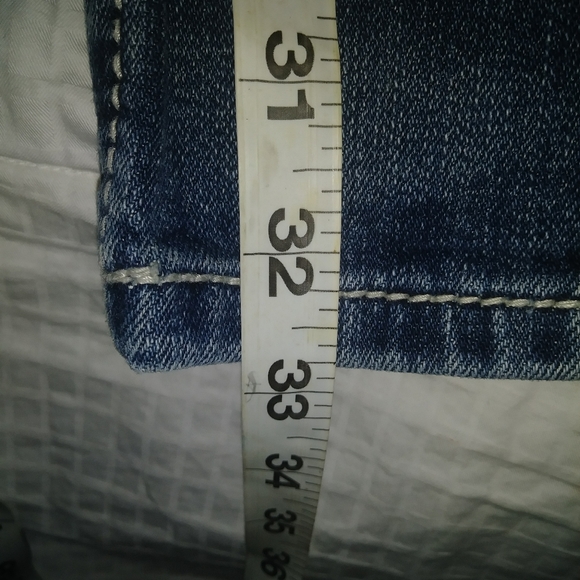 Cute Pair of Miss Me* - Picture 6 of 7